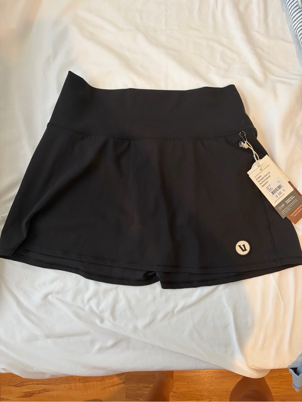NWT Vuori Volley Skirt